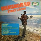 Eddie Gross - Guantanamo Bay    [LP]