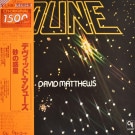 David Matthews - Dune    [LP]