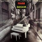 Mark Soskin – Rhythm Vision  [LP]