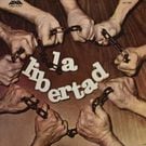 La Libertad - La Libertad    [LP]