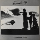 Fernando Oly - Tempo Pra Tudo   [LP]�쥢���ߥʥ�