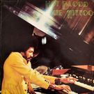 Jackie Mittoo - Hot Blood     [LP]