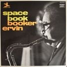 Booker Ervin - Space Book     [LP]