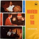 Manfredo Fest Trio - Alma Brasileira    [LP]