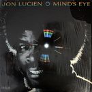 Jon Lucien - Mind's Eye    [LP]