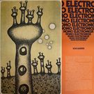 Don Harper - Homo Electronicus    [LP]