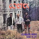 Cortex - Les Oiseaux Morts / Back To Life   [7inch]