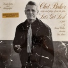 Chet Baker - Chet Baker Sings And Plays From The Film 