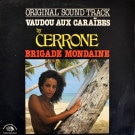 Cerrone - Vaudou Aux Caraibes    [LP]