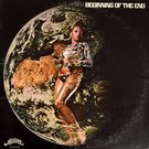 Beginning Of The End - Beginning Of The End     [LP]