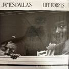 James Dallas - Life Forms    [LP]