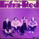 Dave Pike Set - Infra-Red     [LP]