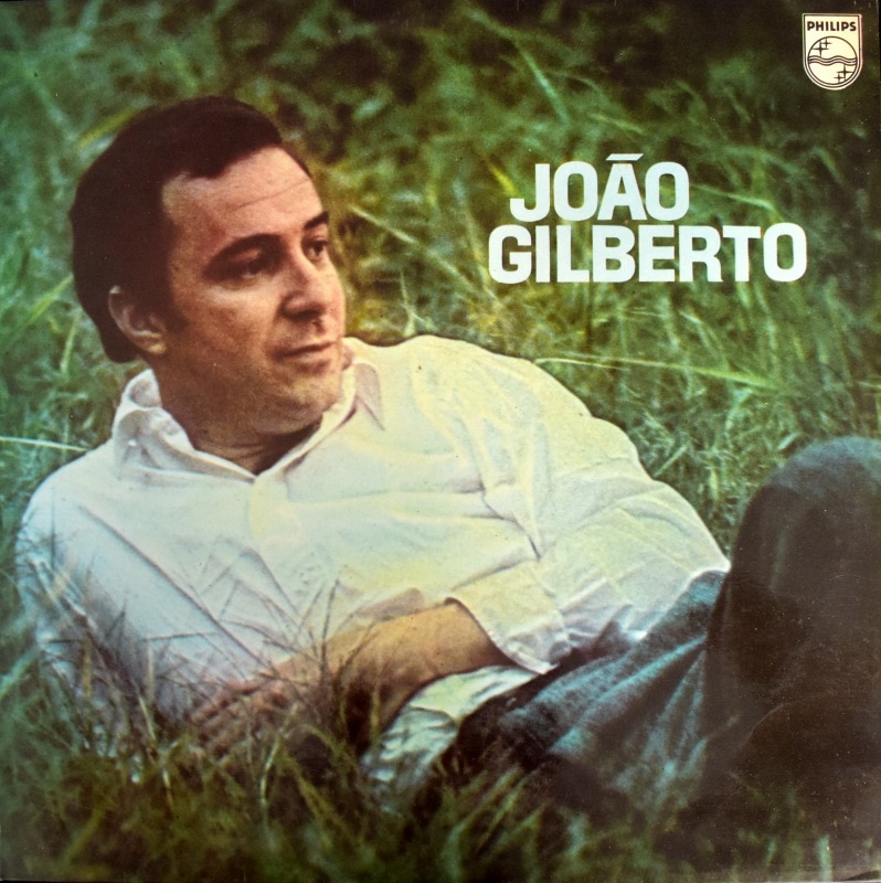 Joao Gilberto - Joao Gilberto [LP]｜全てのカテゴリー｜Paddy Field Records｜中古アナログ ...