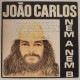 Joao Carlos, Ze Augusto - Nem A Nem  [LP]