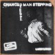 Larry Lynch - Changed Man Stepping  [LP]
