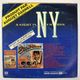 Elbow Bones And The Racketeers - A Night In New York / Happy Times          [7inch]