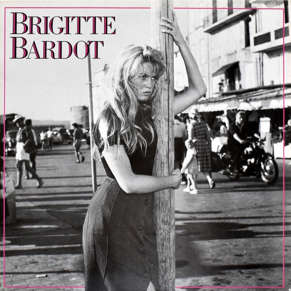 Brigitte Bardot - Brigitte Bardot｜全てのカテゴリー｜Paddy Field