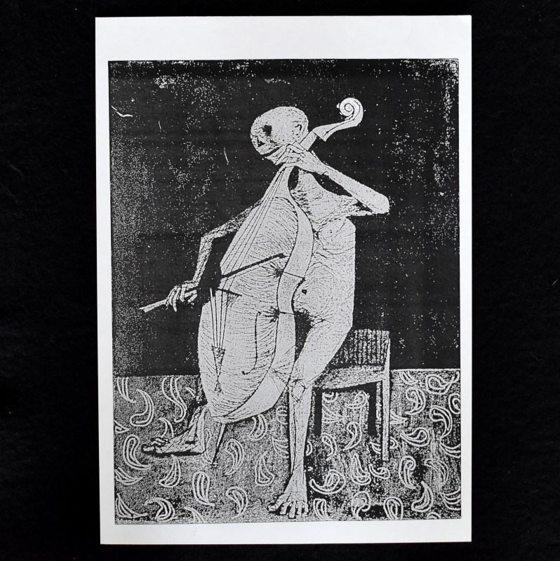 Officer! - Ossification  [LP]������Ʊ��