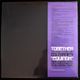 Sarah Webster Fabio - Together To The Tune Of Coltrane's "Equinox" (Sarah Webster Fabio, Poet, Reading Poems By Sarah Webster Fabio, With Special Music Accompaniment)��[LP]