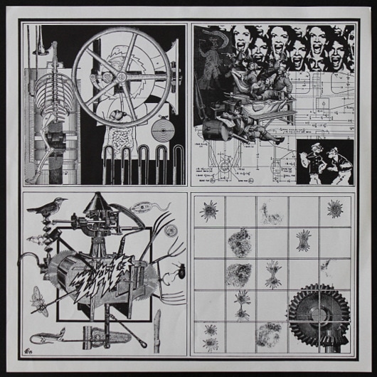 John Zorn - Locus Solus｜JAZZ,Free jazz｜Paddy Field Records｜中古