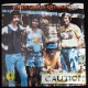 The John Gross Quartet - Caution    [LP] US꡼ꥸʥ롡쥢