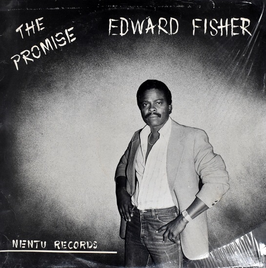 Edward Fisher - The Promise