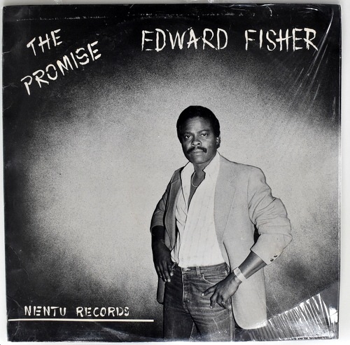 Edward Fisher - The Promise