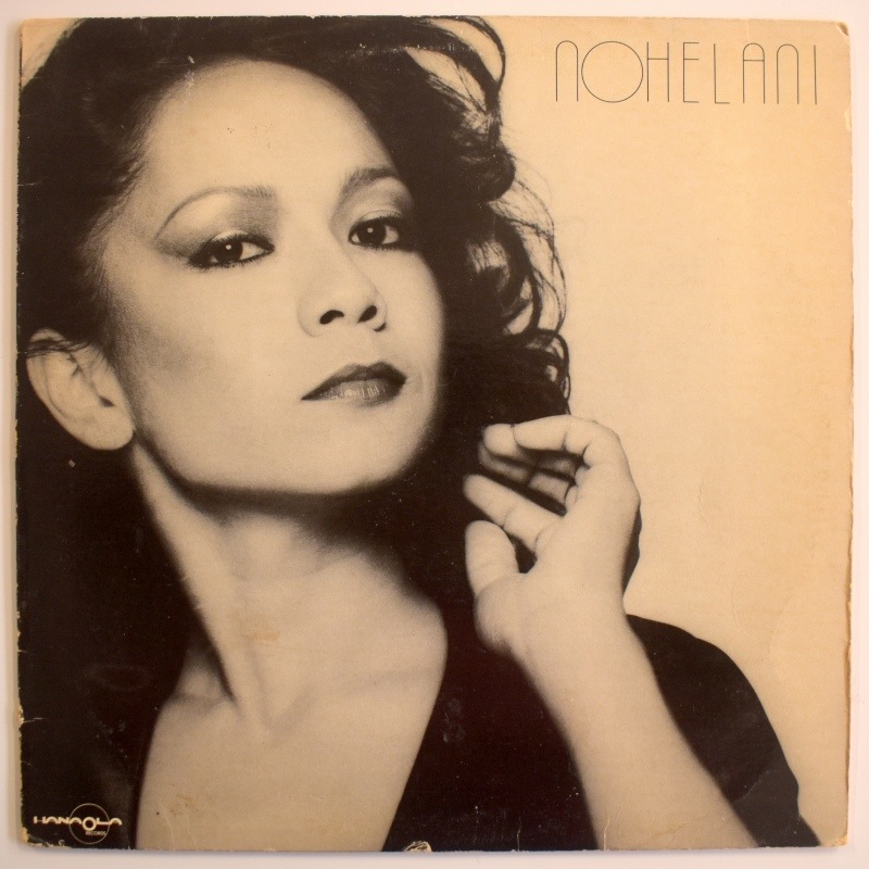 Nohelani Cypriano - Nohelani      [LP]