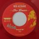 Red Astaire & Coco Rouzier - Resque Me