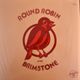 Round Robin And Brimstone - Round Robin And Brimstone  [LP]