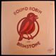 Round Robin And Brimstone - Round Robin And Brimstone  [LP]