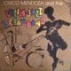 Chico Mendoza And The Latin-Jazz Dream Band - Chico Mendoza And The Latin-Jazz Dream Band  [LP]