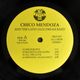 Chico Mendoza And The Latin-Jazz Dream Band - Chico Mendoza And The Latin-Jazz Dream Band  [LP]