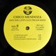Chico Mendoza And The Latin-Jazz Dream Band - Chico Mendoza And The Latin-Jazz Dream Band  [LP]
