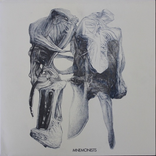 Mnemonists - Horde