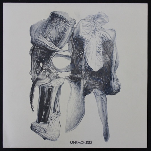 Mnemonists - Horde