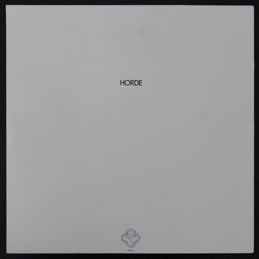 Mnemonists - Horde