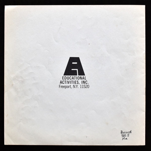 Rosemary Hallum - Disco And Soul Dances