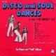 Rosemary Hallum - Disco And Soul Dances