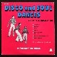 Rosemary Hallum - Disco And Soul Dances