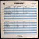 Various - Vibraphones             [LP]