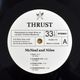 McNeal And Niles - Thrust     [LP]