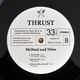McNeal And Niles - Thrust     [LP]