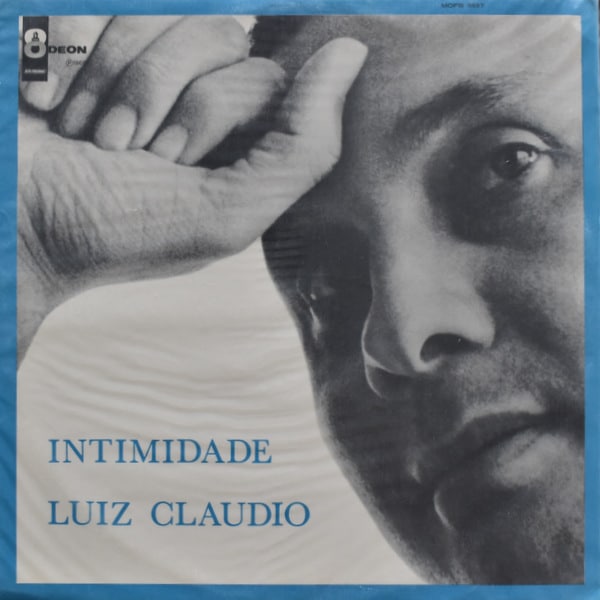 Luiz Claudio - Intimidade