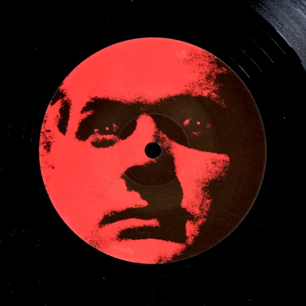 Ralph Dorper - Eraserhead