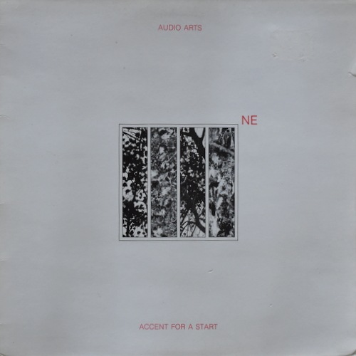 Audio Arts - Accent For A Start