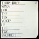 Terry Riley - Songs For The Ten Voices Of The Two Prophets