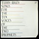 Terry Riley - Songs For The Ten Voices Of The Two Prophets