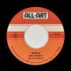 Joey Aponte And His Orchestra - Salsa y Bongo / Sonrie  [7inch]  �쥢�����륵