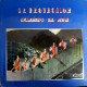 La Proyeccion - Saliendo Al Aire   [LP]